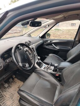 Ford S-max - 5