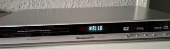 PANASONIC DVD-S42 - 5