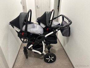 Dorjan Danny sport twin - 5