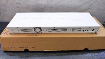 switch MIKROTIK CRS125-24G-1S-RM - 5