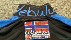 Nebulus mikina tričko - 5