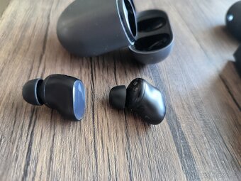 Bluetooth sluchátka Redmi Buds 3 Pro Black - 5