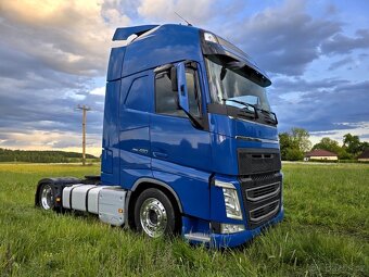 VOLVO FH 13.460 LOWDECK 2017 XL + ALU KOLA + NOVÉ VSTŘIKY - 5