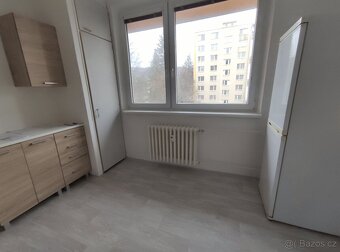 Pronájem bytu 1+1 /flat to rent 34 m² Brno, Absolonova - 5