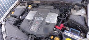 Subaru Outback 3,0 H6 180kw 2005- Náhradní díly - 5
