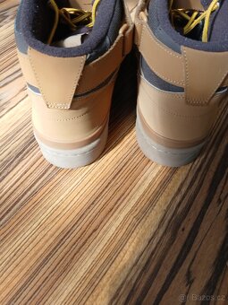 Boty Adidas vel.45 1/3 - 5