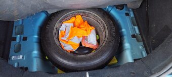 Ford Ka 1.2i - 5