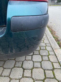 Passat b5,5 1.9tdi - 5