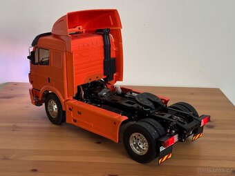 Souprava Tamiya MB 1383 LS 1/14 RC - 5