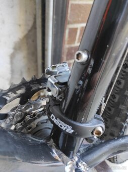 Trek 6000 - 5