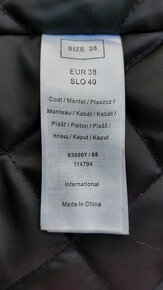 Kabát Orsay - 5