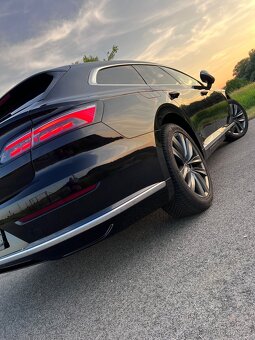 VW ARTEON ELEGANCE SHOOTING BRAKE 2023❗️60.000km❗️ - 5