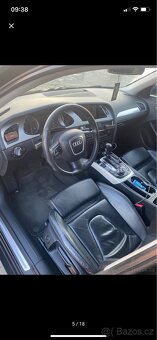 Prodám a4b8 2009 rok - 5