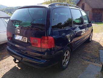 seat alhambra - 5
