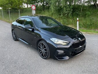 BMW 2 Gran Coupé, M Sport, AT 218i, panorama, LED - 5