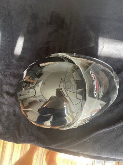 Přilba na moto Caberg - 5