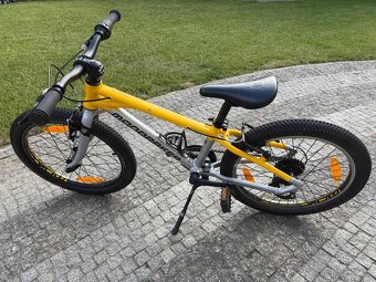 Dětské horské kolo MONDRAKER - 5