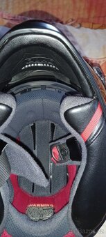 Prilba SHOEI - 5