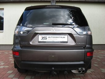 Mitsubishi Outlander 2.2DI-D 177PS X-Tra - 5