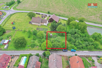 Prodej zemědělské usedlosti, 96 m², Ostroměř - 5