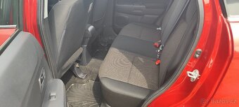 Mitsubishi ASX 1,6i+LPG - 5