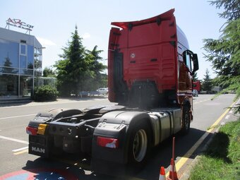 MAN TGX 18.510 Standart Retarder Euro6, ev.č. 25134 - 5