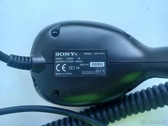 Sony CMD Z7 - 5