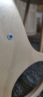 Montessori houpačka Elis design - 5