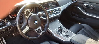 BMW 320d xDrive-M Sport - 5
