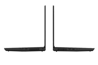 Lenovo ThinkPad P15 | i7 | 32GB | 1TB | RTX 3000 | 4K UHD - 5