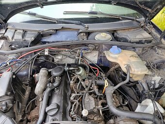 Passat B5 - 5