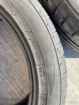 NOKIAN zLine 225/45 ZR17 94Y XL - 5