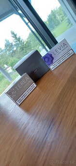 I.QOS ILUMA ONE černá + 2x balíčky Terea a Levia - 5