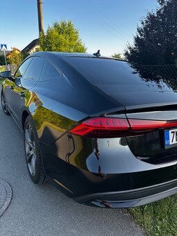 Audi A7 Sportback - 5
