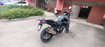V-Strom 1050 - 5