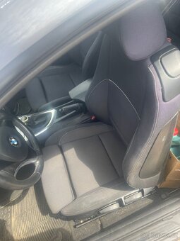 BMW e81 120d - 5