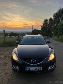 Mazda 6 2.0 RF 103kw - 5