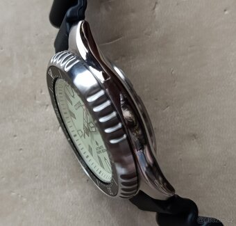 Hodinky Citizen NY0080 - 5
