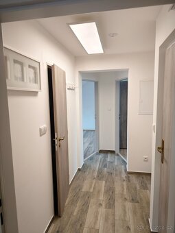 Pronájem bytu 3kk Moravská Třebová - 5