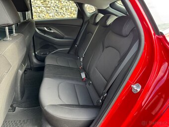 Hyundai i30 1,0 T-GDI / 88kW Trikolor - 5