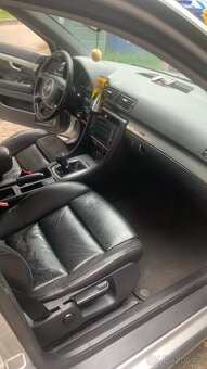 A4 Quattro 3.0 benzin - 5