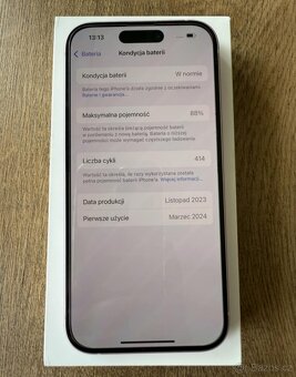 iPhone 15 pro - 5