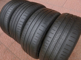 Letní sada pneumatiky Hankook 205/55/16 - cena za sadu - 5