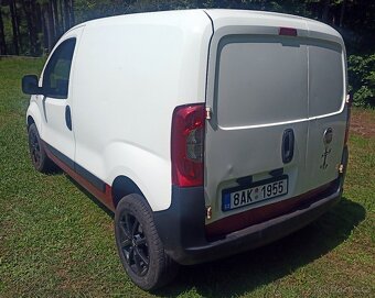 Fiat Fiorino - 5