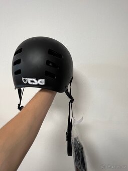 Helma na bmx TSG Evolution Solid - 5