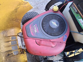 Alko T750 comfort - 5