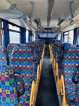 Crosway Tector EEV 51+1 - 5