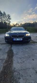 Bmw f11 - 5