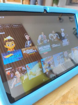 Tablet - 5