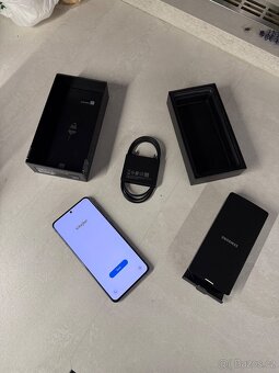 Samsung Galaxy S21 128GB - 5